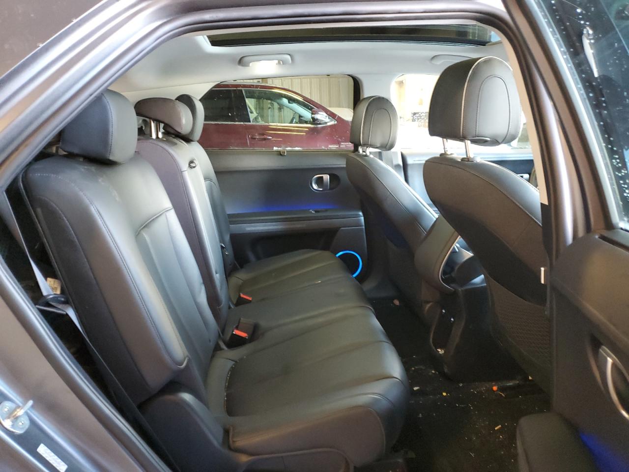 2022 HYUNDAI IONIQ 5 LIMITED VIN:KM8KRDAF1NU082051