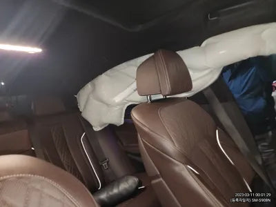 2018 BMW 530 WBAJD9103JB277059 VIN:WBAJD9103JB277059