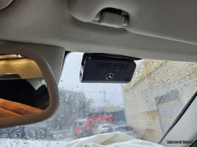 2017 Mercedes-Benz C 200 203KMWDDWF4CB8HF5 VIN:203KMWDDWF4CB8HF5