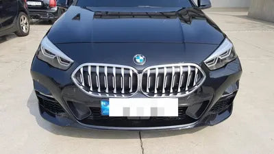 2021 BMW 218 WBA31AM0XM7J74808 VIN:WBA31AM0XM7J74808