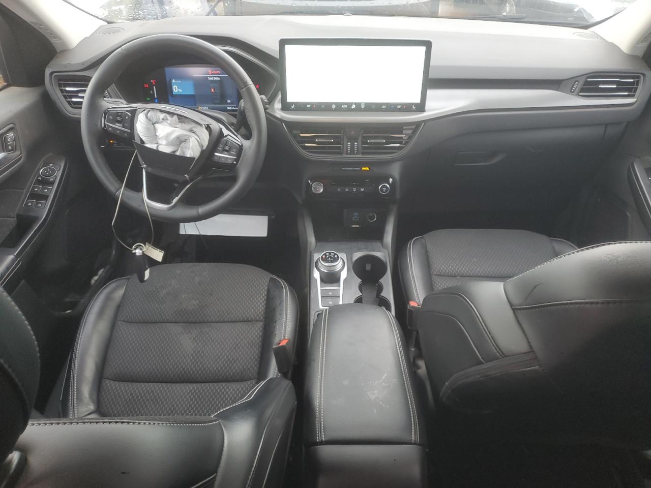 2023 FORD ESCAPE  VIN:1FMCU0E18PUA61307