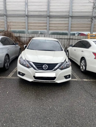 2017 Nissan Altima 1N4AL3AP4HC106119 VIN:1N4AL3AP4HC106119