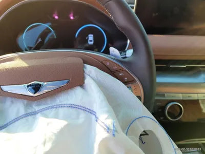 2021 Genesis G80 KMTGB41CDNU102889 VIN:KMTGB41CDNU102889