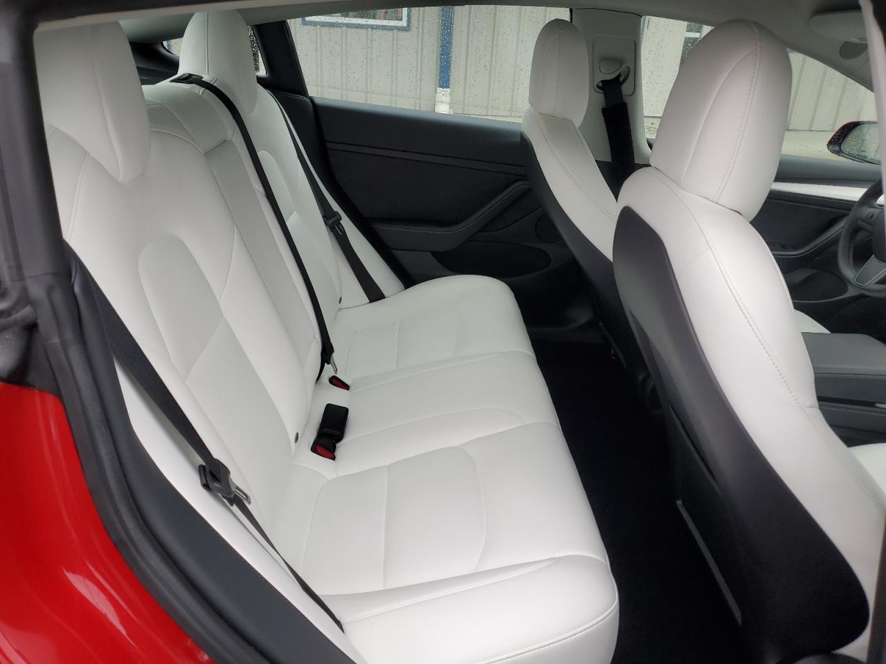 2022 TESLA MODEL 3  VIN:5YJ3E1EA0NF200567
