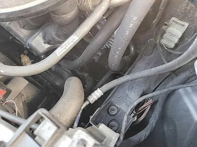 2016 Mercedes-Benz E 220 VIN: