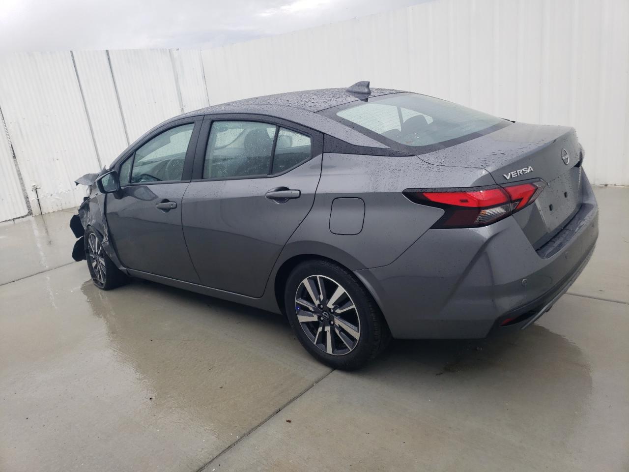 2023 NISSAN VERSA SV VIN:3N1CN8EV3PL864901
