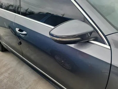 2015 Volkswagen Passat VIN: