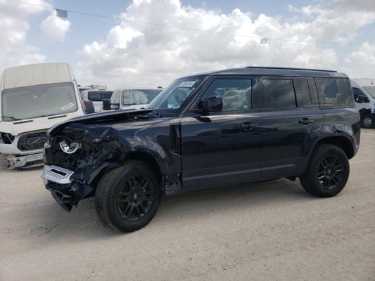 2023 LAND ROVER DEFENDER 110 S VIN:SALEJ7EX8P2173841