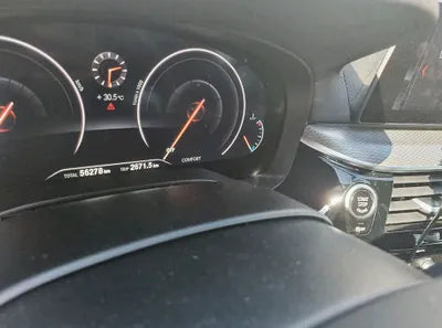 2019 BMW 520 WBAJF3108KWC66515 VIN:WBAJF3108KWC66515