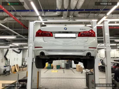 2019 BMW 520 WBAJK7109KBP73785 VIN:WBAJK7109KBP73785