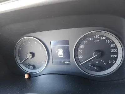 2019 Hyundai Tucson KMHJ5812GKU974503 VIN:KMHJ5812GKU974503