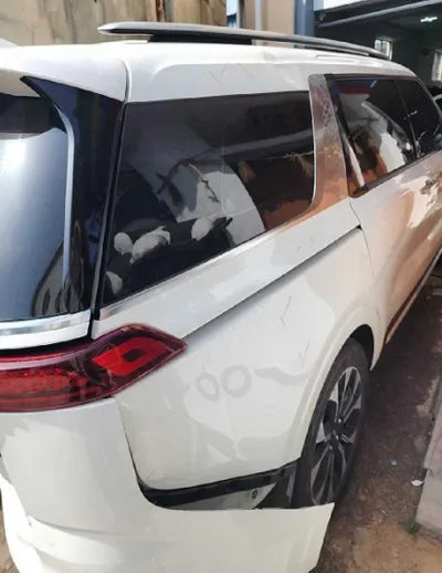 2021 Kia Carnival KNANE813BMS030459 VIN:KNANE813BMS030459