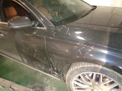 2016 Audi 50 WAUZZZ4H7GN003442 VIN:WAUZZZ4H7GN003442