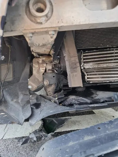 2015 BMW 320 WBAWZ5105F0L12199 VIN:WBAWZ5105F0L12199