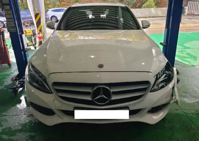 2017 Mercedes-Benz C 200 WDDWF4CB1HF584713 VIN:WDDWF4CB1HF584713