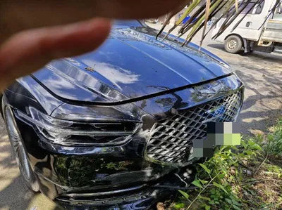 2019 Genesis G90 VIN: