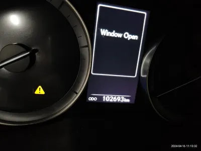 2017 Lexus ES 300 VIN: