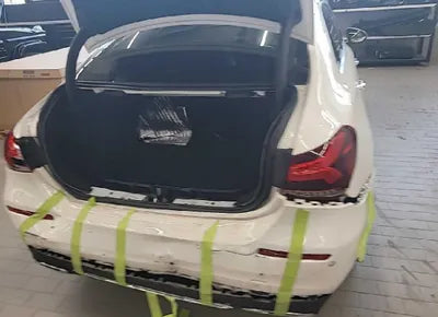 2021 Mercedes-Benz A 200 W1K3G1CB6MJ305763 VIN:W1K3G1CB6MJ305763