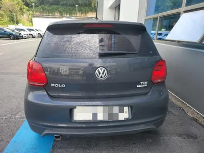 2016 Volkswagen Polo WVWZZZ6RZGY234959 VIN:WVWZZZ6RZGY234959