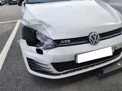 2016 Volkswagen Golf WVWZZZAUZGW014772 VIN:WVWZZZAUZGW014772