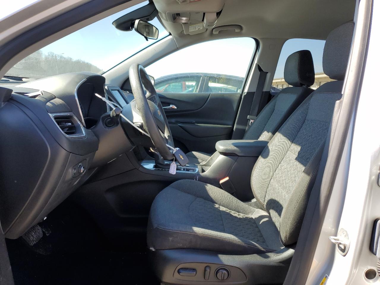 2022 CHEVROLET EQUINOX LT VIN:3GNAXKEV4NL202471