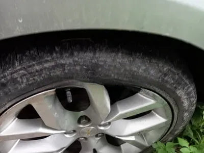 2016 Chevrolet Impala NONE VIN: