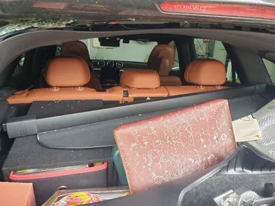 2023 Mercedes-Benz GLC 220 VIN: