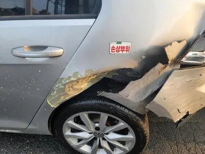 2015 Volkswagen Golf WVWZZZAUZFW107360 VIN:WVWZZZAUZFW107360