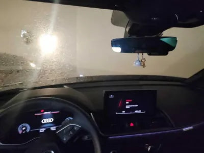 2023 Audi Q5 WAUZZZFY5P2179887 VIN:WAUZZZFY5P2179887