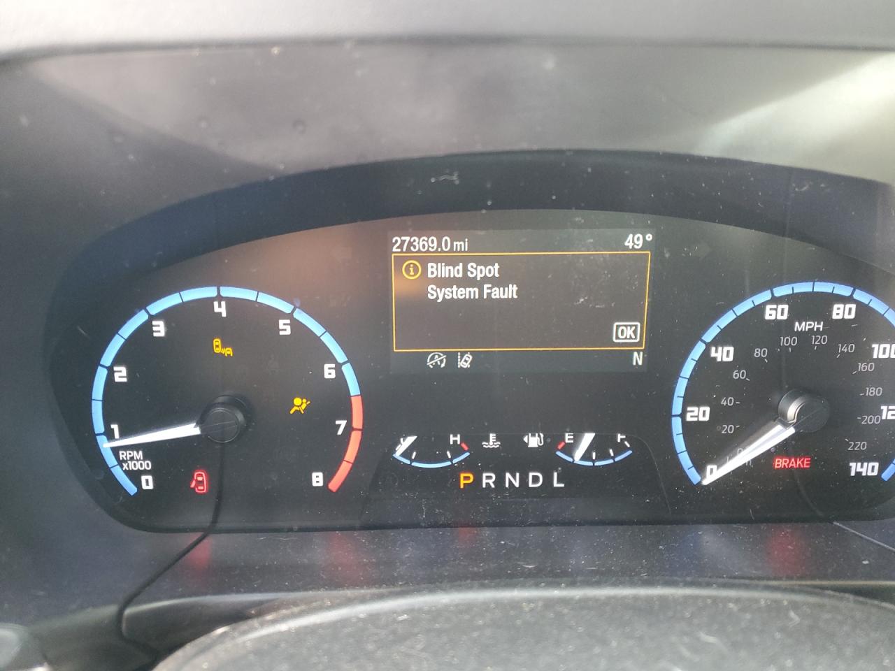 2022 FORD BRONCO SPORT BIG BEND VIN:3FMCR9B69NRD25547