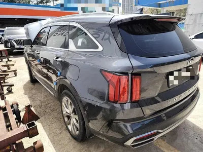 2020 Kia Sorento VIN: