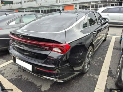 2021 Kia K5 KNAG541ABMA106607 VIN:KNAG541ABMA106607