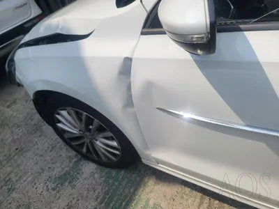 2014 Volkswagen Jetta VIN: