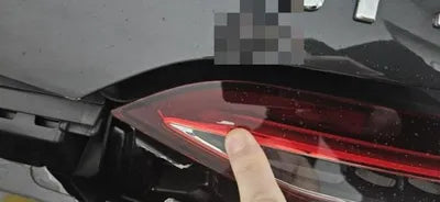 2022 Mercedes-Benz AMG GT 43 VIN: