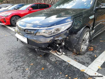 2018 Kia K5 KNAGW41EBJA026329 VIN:KNAGW41EBJA026329