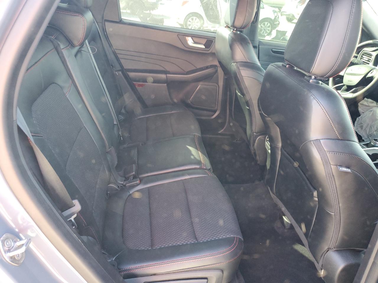 2023 FORD ESCAPE ST LINE VIN:1FMCU0MN4PUA89819