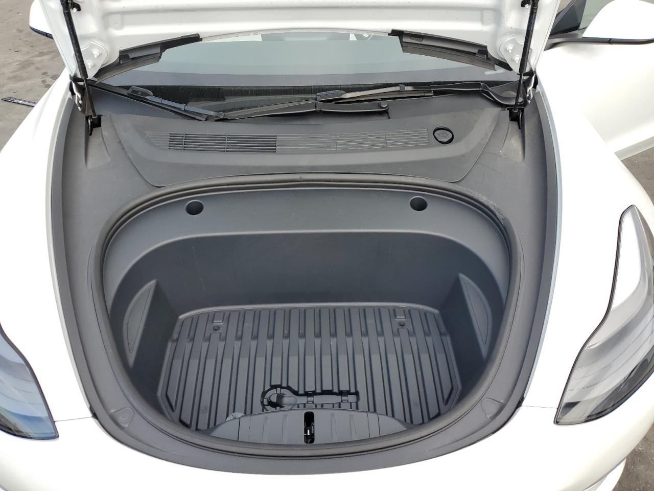 2023 TESLA MODEL 3  VIN:5YJ3E1EC8PF515864