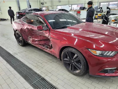 2015 Ford Mustang 1FA6P8THXF5324208 VIN:1FA6P8THXF5324208