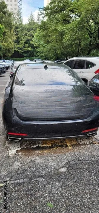 2016 acupuncture nessis 3.3 NONE VIN: