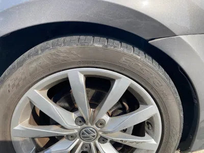 2015 Volkswagen Golf WVWZZZAUZFW272153 VIN:WVWZZZAUZFW272153