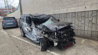 2020 Kia Mohave VIN: