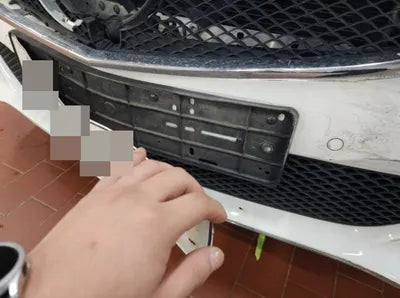 2015 Mercedes-Benz E 400 VIN: