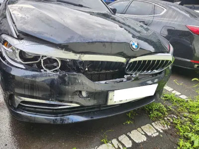 2019 BMW 520 WBAJK9100LCD37773 VIN:WBAJK9100LCD37773