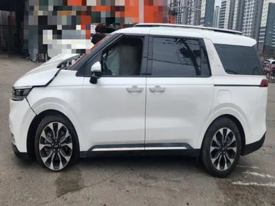 2023 Kia Carnival VIN: