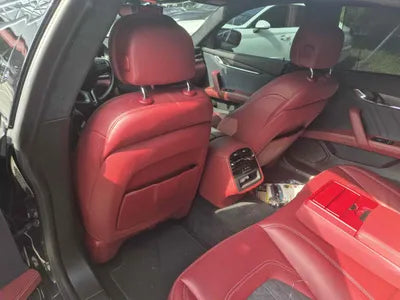 2018 Maserati Quattroporte ZAM56YRG7J1296659 VIN:ZAM56YRG7J1296659