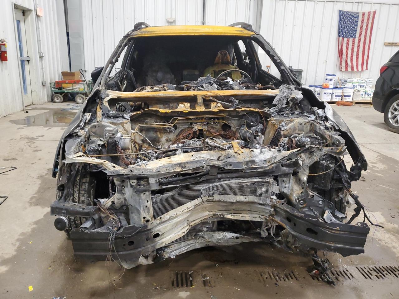 2024 SUBARU CROSSTREK PREMIUM VIN:JF2GUADCXRH211493