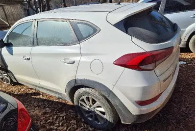 2017 Hyundai Tucson KMHJ281ABHU472620 VIN:KMHJ281ABHU472620