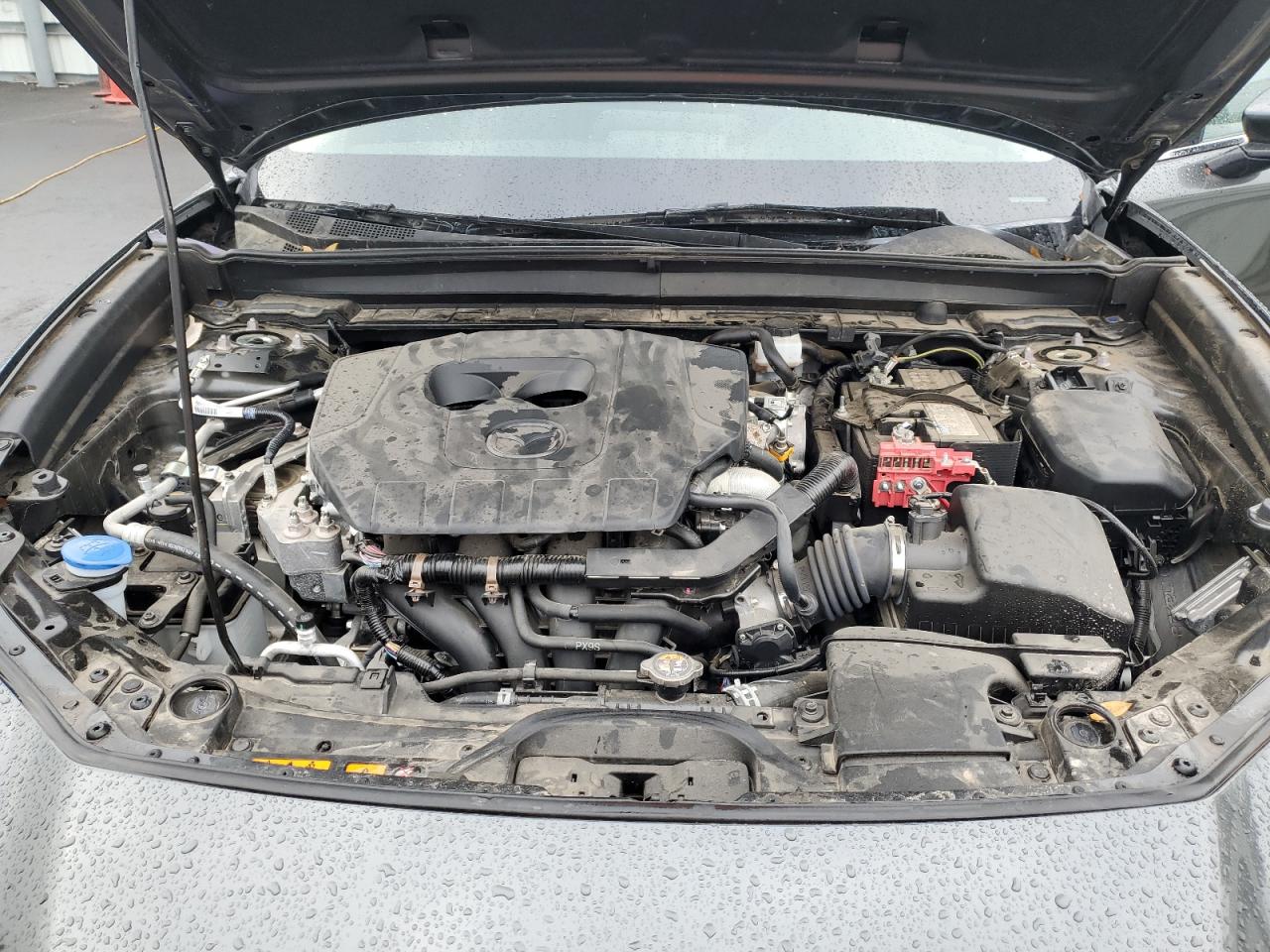 2023 MAZDA CX-30 SELECT VIN:3MVDMBBM4PM560451