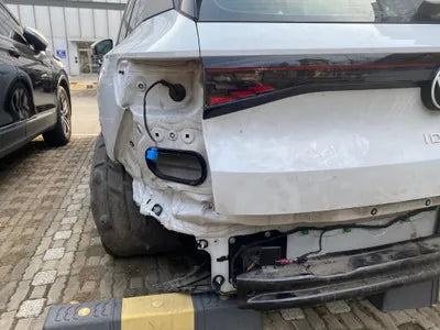 2022 Volkswagen ID.4 WVGZZZE2ZNP043160 VIN:WVGZZZE2ZNP043160