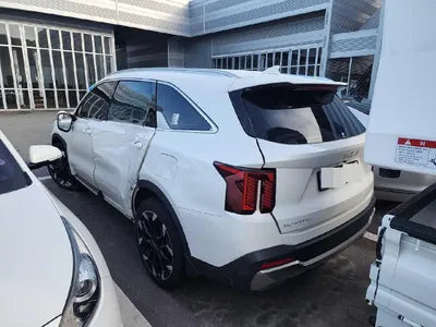 2023 Kia Sorento VIN: